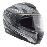 Schuberth S3 Thunder Grey