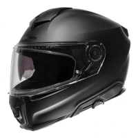 Schuberth S3 Black Matt