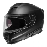 Schuberth S3 Black Matt