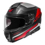 SCHUBERTH/ ΚΡΑΝΟΣ S3 DAYTONA ANTHRACITE