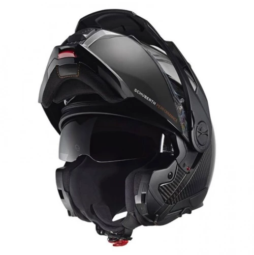 Schuberth E2 Carbon Gloss