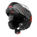 Schuberth C5 Eclipse Anthracite
