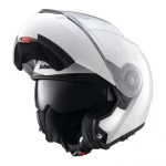 Schuberth C3 Pro Glossy White