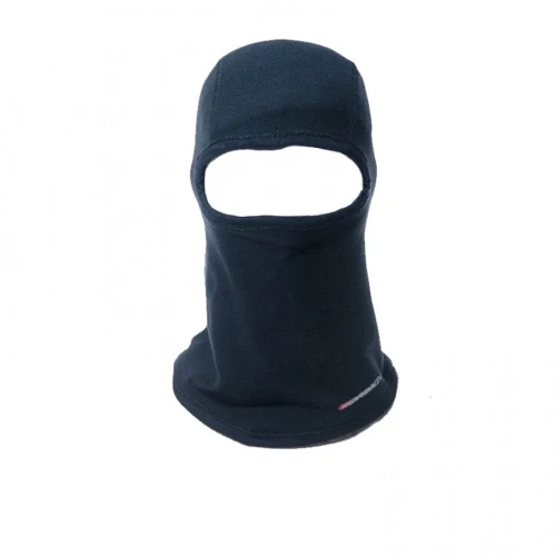 Garibaldi Μπαλακλάβα Micro Fleece Black
