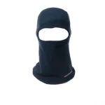 Garibaldi Μπαλακλάβα Micro Fleece Black