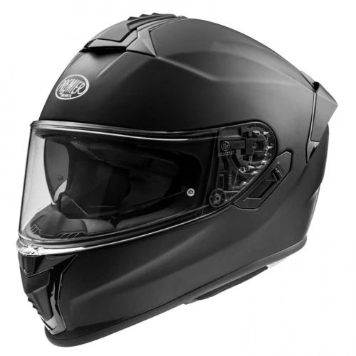 Premier Evoluzione U9BM Black Matt
