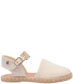 Conguitos espadrilles COSH215044 GOLD