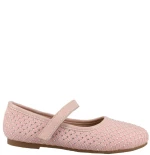 IQKids μπαλαρίνες 19.MAKANA-200 Pink