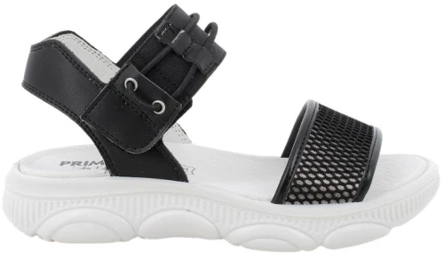 Primigi ανατομικά πέδιλα 1390522 Black