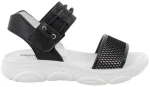 Primigi ανατομικά πέδιλα 1390522 Black