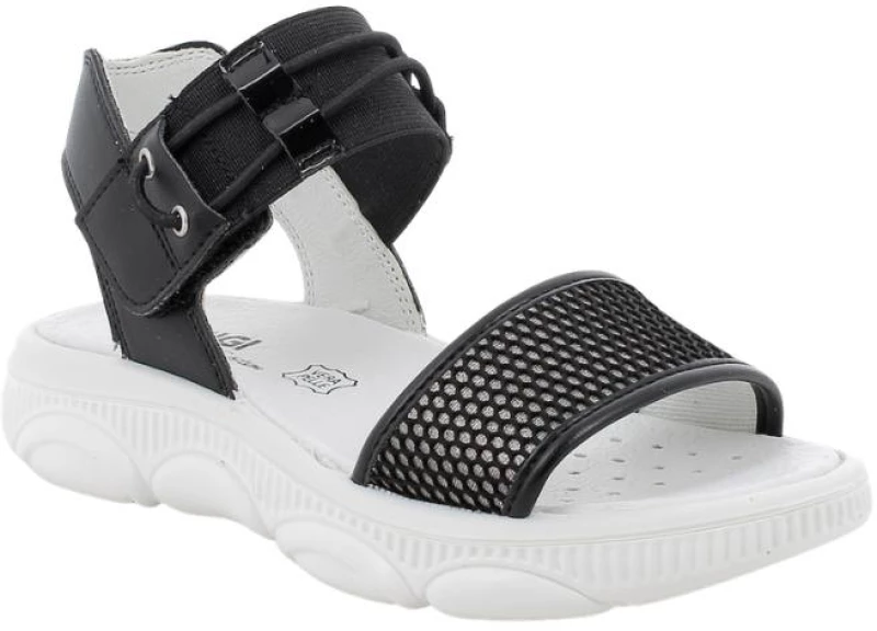 Primigi ανατομικά πέδιλα 1390522 Black