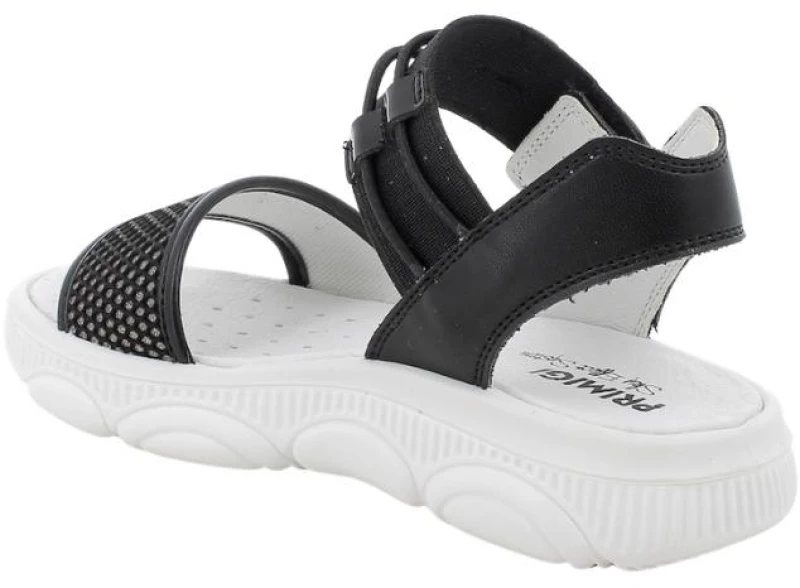 Primigi ανατομικά πέδιλα 1390522 Black