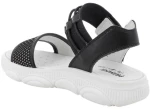 Primigi ανατομικά πέδιλα 1390522 Black