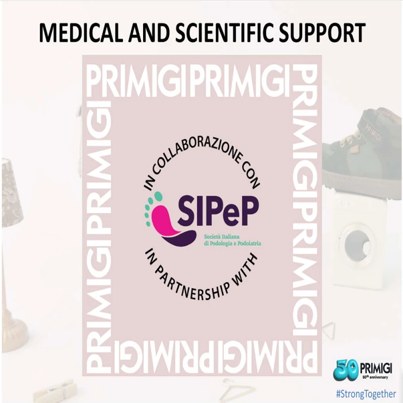 Primigi ανατομικά πέδιλα 1390522 Black
