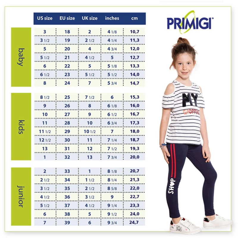 Primigi ανατομικά πέδιλα 1390522 Black