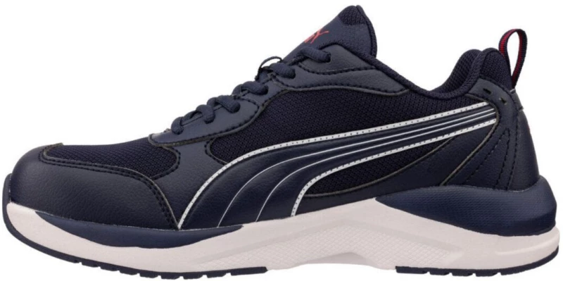 Παπούτσι Εργασίας S1PS SR HRO Motion Core Shift Blue No.45 PUMA