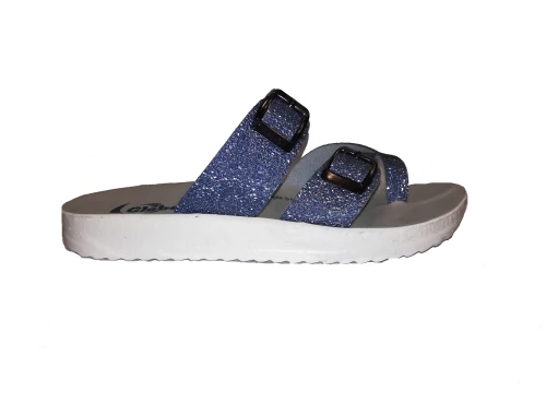 BIM GLOBE - NAVY BLUE Globe