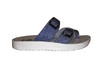 BIM GLOBE - NAVY BLUE Globe