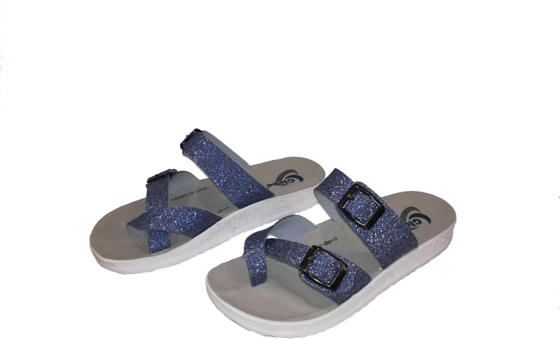 BIM GLOBE - NAVY BLUE Globe