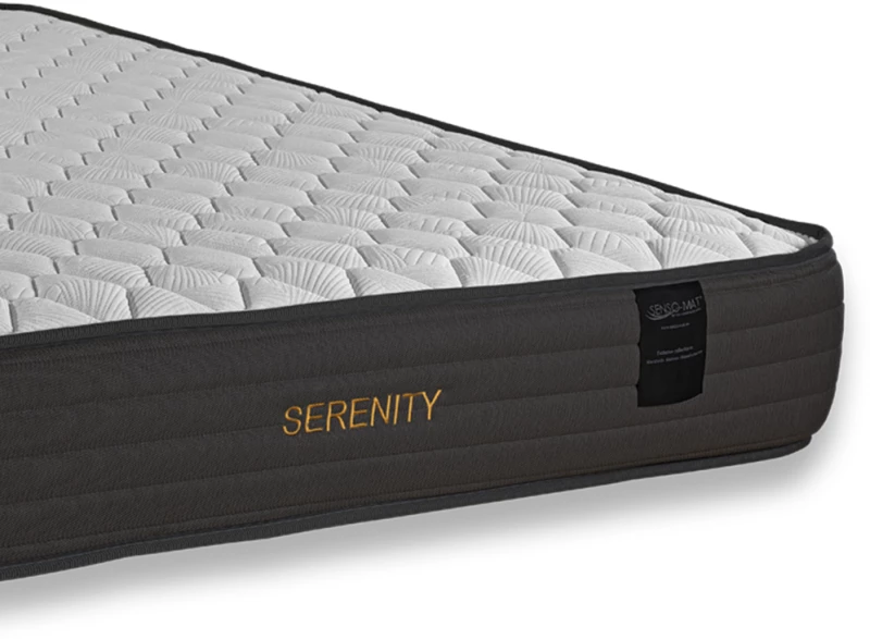 Στρώμα Serenity Senso-Mat