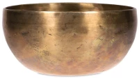 Χειροποίητο Μπολ Διαλογισμού Νada – Tibetan Singing Bowl (Ηχογαβάθα) 14,5cm