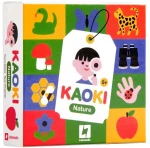 Επιτραπέζιο Παιχνίδι Kaoki Nature - Laboludic