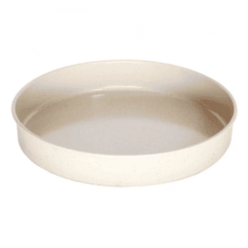 ΤΑΨΙ-ΓΡΑΝΙΤΗ(GRANITE) ΣΤΡΟΓΓΥΛΟ 32cm - KR1034XL
