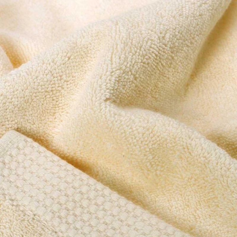 Cryspo Trio Σετ Πετσέτες Μπάνιου 3τμχ Premium Lino Βάρους 600gr/m²