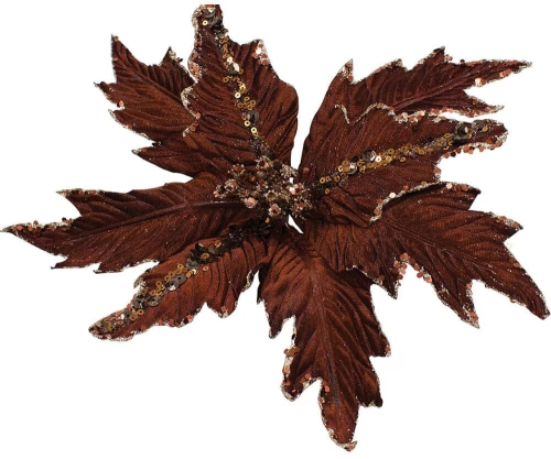 Λουλούδι - Κλαδί 224187 30cm Brown