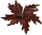 Λουλούδι - Κλαδί 224187 30cm Brown