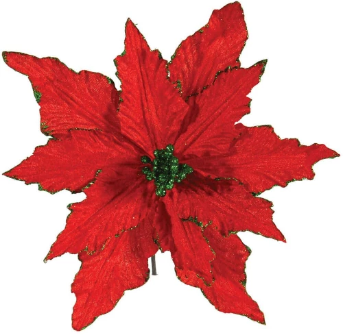 Λουλούδι - Κλαδί 155151 25cm Red