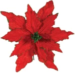 Λουλούδι - Κλαδί 155151 25cm Red