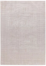 Σετ Χαλιά Κρεβατοκάμαρας 3Τμχ. Bianca 680A Grey Royal Carpet SET(2 80X140&80X200) Pp,Polyester