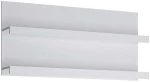 Ράφι Τοίχου Louise 162076719 135,3x22x62cm White