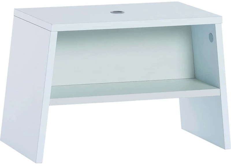 Σκαμπό Παιδικό Tuli 162070699 46x25x30,5cm Blue-Green