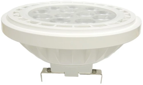 Λαμπτήρας Led Ar11115snw G53 AR111 15W 4000K 1350lm Aca