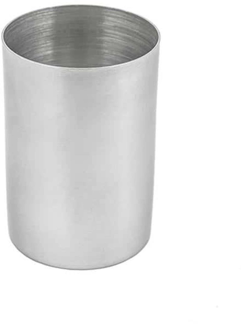WINE COOLER Φ12x18cm ΑΝΟΞΕΙΔΩΤΟ 505512 - Max.Home® 1τμχ