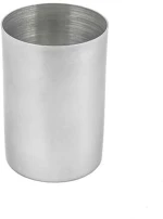 WINE COOLER Φ12x18cm ΑΝΟΞΕΙΔΩΤΟ 505512 - Max.Home® 1τμχ