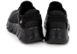 Γυναικείο Αθλητικό Παπούτσι Skechers Bobs B Flex Hi-Linear Force Χρώματος Μαύρο 117391-BBK
