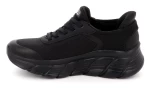 Γυναικείο Αθλητικό Παπούτσι Skechers Bobs B Flex Hi-Linear Force Χρώματος Μαύρο 117391-BBK
