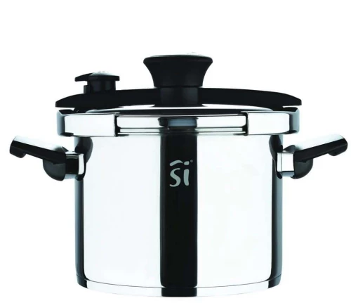ΧΥΤΡΑ ΤΑΧΥΤΗΤΟΣ 6lt 18/10 LEON SG-1620 - BERGNER 1τμχ