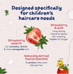 Childs Farm Σπρέι Ξεμπερδέματος Μαλλιών 3in1 Strawberry & Mint 100ml