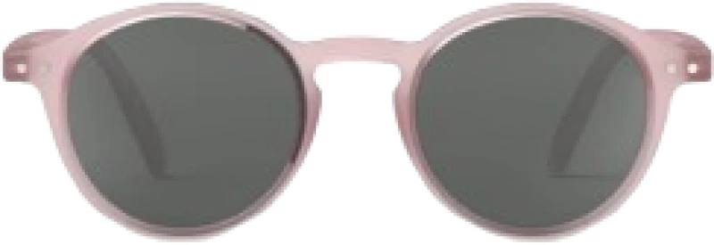 IZIPIZI Γυαλιά Ηλίου Child Sun 7-11 Ετών #D Pink