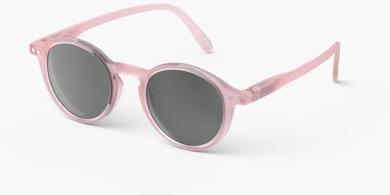 IZIPIZI Γυαλιά Ηλίου Child Sun 7-11 Ετών #D Pink