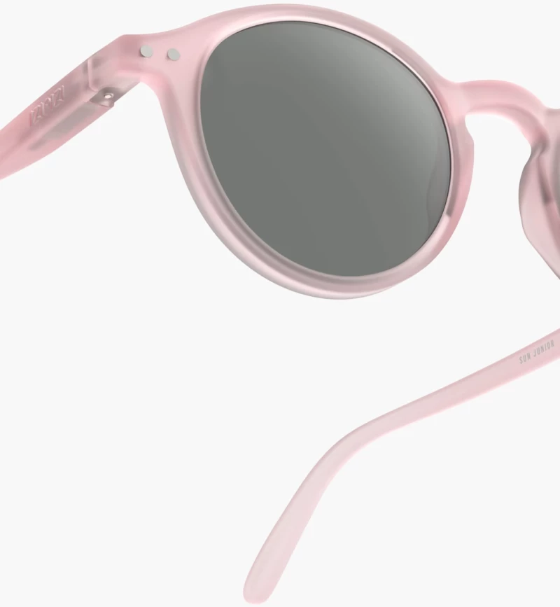 IZIPIZI Γυαλιά Ηλίου Child Sun 7-11 Ετών #D Pink