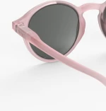IZIPIZI Γυαλιά Ηλίου Child Sun 7-11 Ετών #D Pink