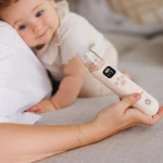 Babyono Ηλεκτρικός Αποφρακτήρας Μύτης
