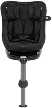 Graco Κάθισμα Αυτοκινήτου Turn2Me™ DLX i-Size R129 0-18kg Midnight
