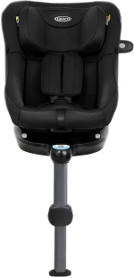 Graco Κάθισμα Αυτοκινήτου Turn2Me™ DLX i-Size R129 0-18kg Midnight