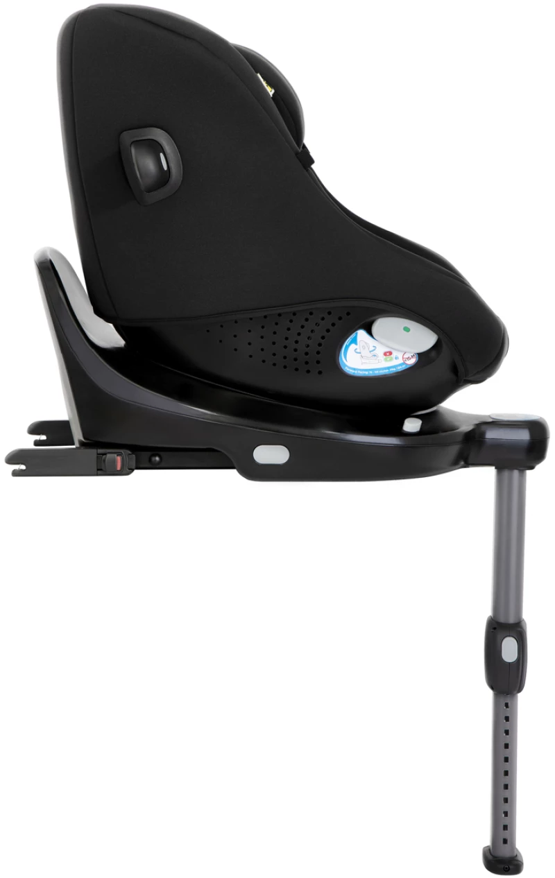 Graco Κάθισμα Αυτοκινήτου Turn2Me™ DLX i-Size R129 0-18kg Midnight